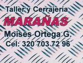 Fotos de Taller Y Cerrajería Marañas