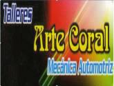 Fotos de Talleres Artecoral