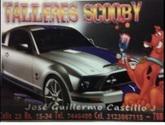 Fotos de Talleres Scooby