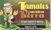Fotos de Tamales De Nuestra Tierra