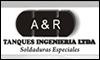 Fotos de Tanques A&r Ingeniería Ltda.