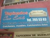 Fotos de Tapizados Con Estilo