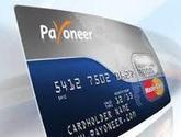 Fotos de Tarjeta De Débito Payoneer Guille