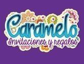 Fotos de Tarjetas De Invitación Caramelo