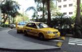 Fotos de Taxi Cuba Flota Bernal