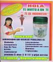 Fotos de Te De Indonesia
