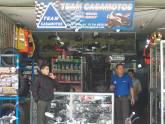 Fotos de Team Casamotos