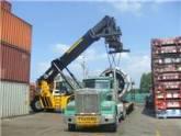 Fotos de Tec All Heavytransport