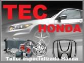 Fotos de Tec Honda Taller Automotriz Mecánica Vehículos Honda