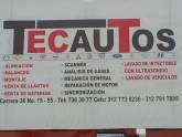Fotos de Tecautos Serviteca