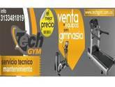 Fotos de Techgym