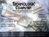 Fotos de Technologic Computer Venta Mantenimiento Reparación