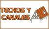Fotos de Techos Y Canales