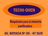 Fotos de Tecni Oven Industrial Ltda