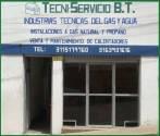 Fotos de Tecni-Servicio B.t.