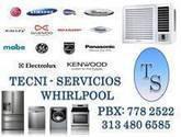Fotos de Tecni Servicios Whirlpool Mantenimiento Reparacion Lavadoras