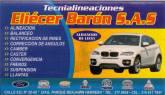 Fotos de Tecnialineaciones Eliecer Baron