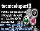 Fotos de Tecnicelupartii