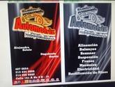 Fotos de Tecnicentro Automotriz Mopeautos