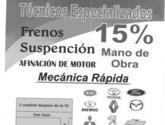 Fotos de Tecnicentro Hym Sas