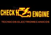 Fotos de Tecnicos Electromecanicos