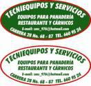 Fotos de Tecniequipos Y Servicios Ltda