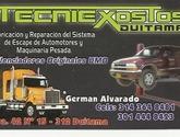 Fotos de Tecniexostos Duitama