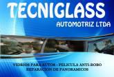 Fotos de Tecniglass Automotriz Ltda