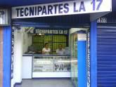 Fotos de Tecnipartesla17