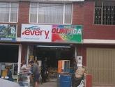 Tecnipinturas Olimpica