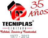 Tecniplas Ltda