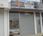 Fotos de Tecnirepuestos Caliver
