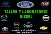 Fotos de Tecnisen Diesel
