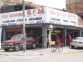 Fotos de Tecniservicios Sfm