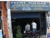Fotos de Tecnisoldar Soldaduras Industriales