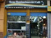 Fotos de Tecno Iluminaciones Del Café