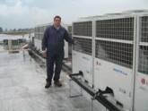 Fotos de Tecno Servicios De Colombia S.a.s