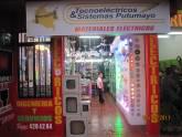 Fotos de Tecnoelectricos Sistemas Putumayo