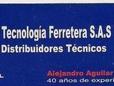 Fotos de Tecnologia Ferretera S.a.s