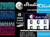 Fotos de Tecnología Studio Click