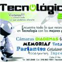 Fotos de Tecnologicos Etc