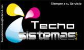Fotos de Tecnosistemas Silva