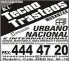 Fotos de Tecnotrasteos