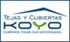 Fotos de Tejas Y Cubiertas Koyo S.a.