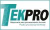 Fotos de Tekpro S.a