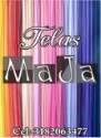 Fotos de Telas Maja