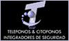 Telefonos & Citofonos Ltda.