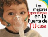 Fotos de Terapeuta Respiratoria Domiciliaria Mariuza Olaya Respira O2