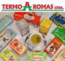 Fotos de Termoaromasltda