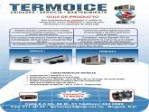 Fotos de Termoice Ltda